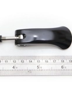 Kit de libération rapide, Physis noir anodisé