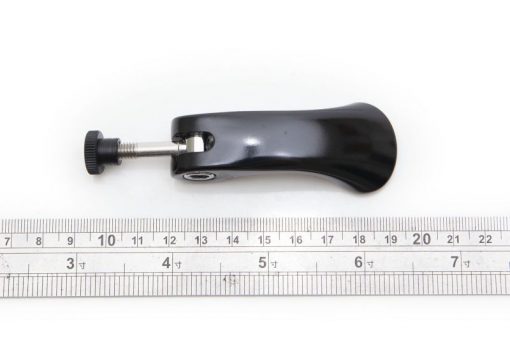 Kit de libération rapide, Physis noir anodisé
