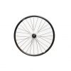 Rear Rim Set, 24 x 28H, Shimano Nexus 7S 130 mm (Black)
