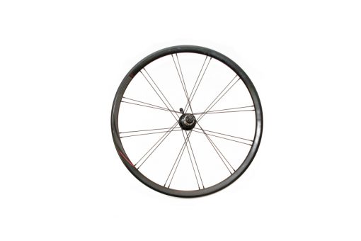 Rear Rim Set, 26 x 24H, Kinetix Pro Disc 10spd Hub, 135 (Black)