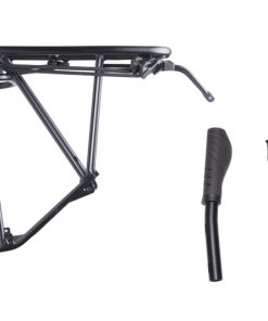 AM Rapid Transit Rack (M) FÜR 20' BIKES