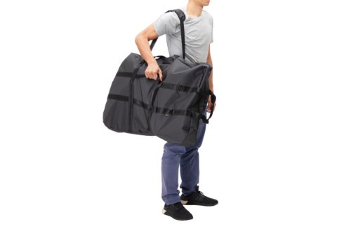 Stow Bag BYB
