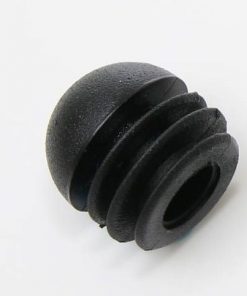 Endkappe für integr. Stütze Vekrton Endkappen für Clubhouse