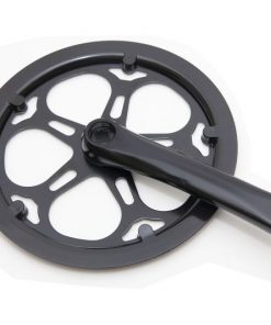 Garniture de manivelle Tern 52Z. TERN Link C8 und D8