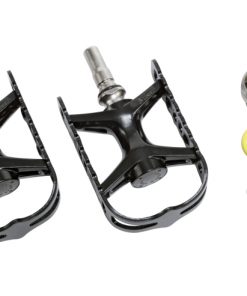 Pédales MKS UB-LITE EZY (Noir) TERN