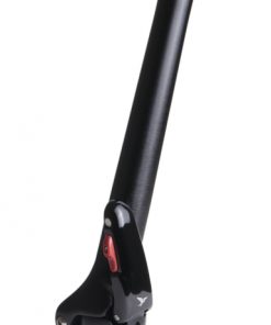 GUIDON, PHYSIS T-BAR, BLK, L : 290, 6° TERN