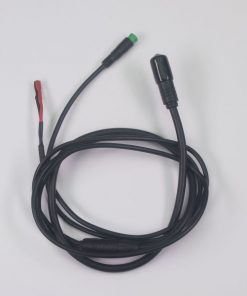 Câble pour entraînement Bafang,