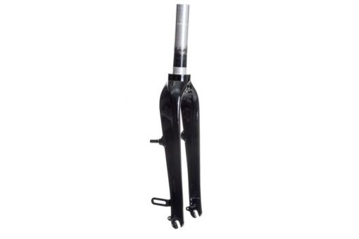 Tarsus  Gabel (Glossy Black)