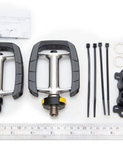 Pédales, LiteForm QR (Nouveau)