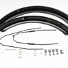 TERN 24' SKS FENDERS PAIR BLACK TERN