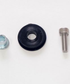 Front Derailleur Cable Pulley Set