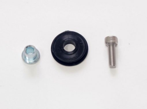 Front Derailleur Cable Pulley Set