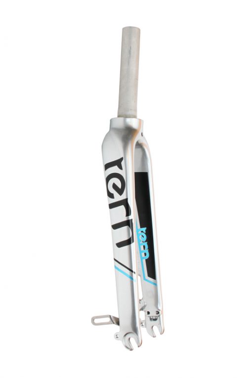 Gabel, 451, Tarsus, Chrome Schwarz
