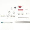 Plastic Abdeckung für Trittbrett GSD 1 Paar Plastic Abdeckung für Trittbrett GSD 1 Paar
