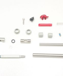 Frame Latch Kit,OCL Gen2, no Lever