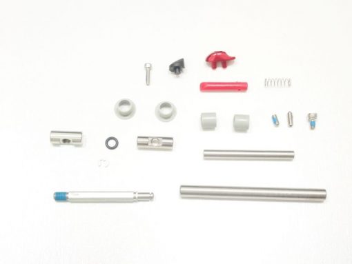 Frame Latch Kit,OCL Gen2, no Lever