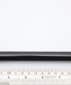 Steckachse GSD für Vorderrad 155mm, M15 (Black)