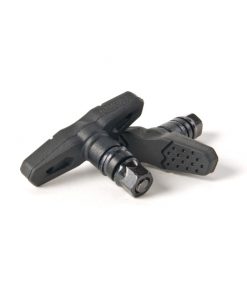 SALTPLUS PROPELLER BREMSBELÄGE, SCHWARZ