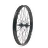 ROOKIE front wheel 14', 1-wall, 3/8'axle loose ball, 20H, incl. rimtape ROOKIE front wheel 14', 1-wall, 3/8'axle loose ball, 20H, incl. rimtape