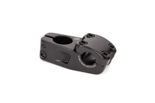 COMP stem, 50mm reach, mid rise toploade salt
