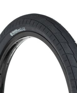 TRACER tire, 65 psi, 20' x 2.35', black salt