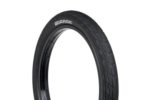 MIRAGE light  tire, 120 TPI, 20'x 2.35 éclat