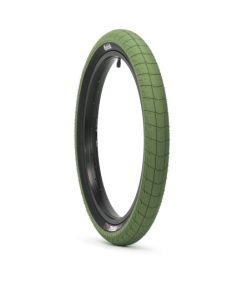 FIREBALL tire, 60 TPI, 20'x2.30, army gr éclat