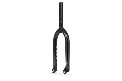 Fourche CODA 26 26mm noir