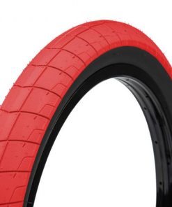 FIREBALL tire 20'x2.4' orange-black