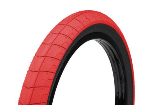 FIREBALL tire 20'x2.4' orange-black