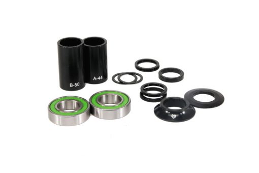 MID BB kit 19mm spindle