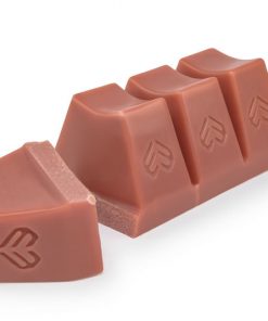 SECTION wax red SECTION wax red