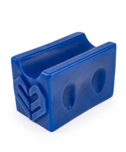 TEAM wax blue TEAM wax blue