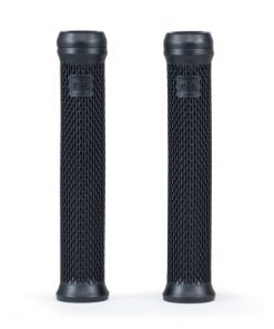 Poignée MANTA, noire