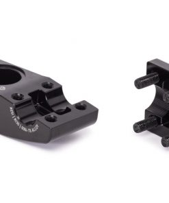 METRA stem /22.2mm, black