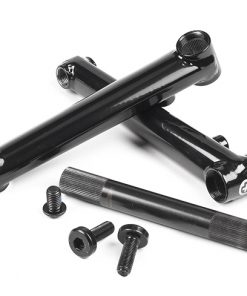 Manivelle PRO48, 175mm, noir