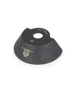 SERVO driver guard, raw