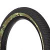 FIREBALL tire 20'x2.4' orange-black