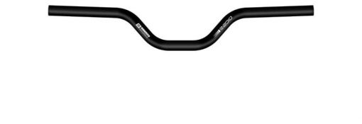XENON MINI handlebar alloy, 22.2 mm clamp , 3''