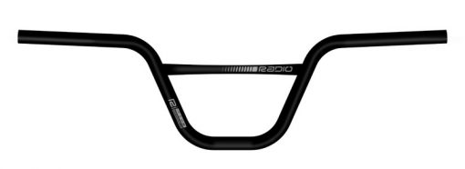 NEON PRO handlebar cr-mo, 22.2 mm clamp , 7.5''