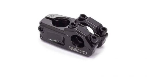 COBALT JUNIOR stem_22.2 mm clamp for 1'' steerer , 40 mm reach