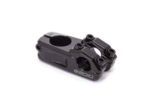 COBALT PRO stem_22.2 mm clamp  for 1 1/8'' steerer , 50 mm reach