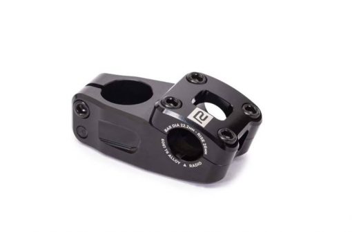 XENON PRO stem_22.2 mm clamp 53 mm reach