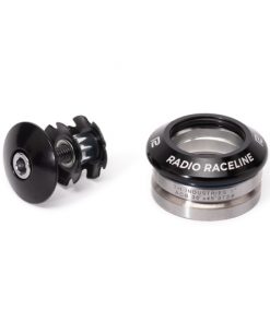 RACELINE 1'' integrated headset integrated RACELINE 1'' integrated headset integrated