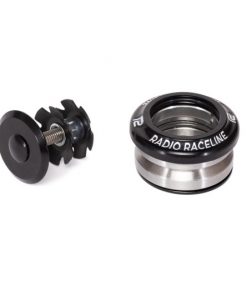 RACELINE 1 1/8'' integrated headset integrated RACELINE 1 1/8'' integrated headset integrated