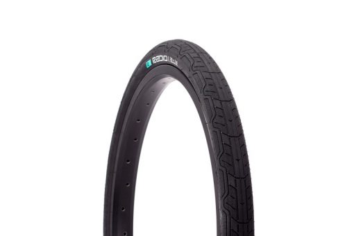 OXYGEN tire, foldable, 120TPI 20 x 1.6''