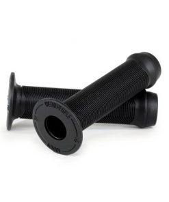 WTP ARROW 115×27.5mm avec bride, noir