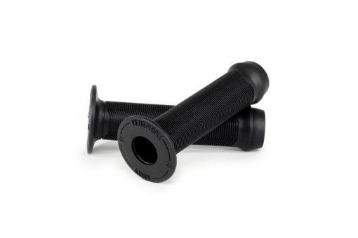 WTP ARROW 115×27.5mm avec bride, noir