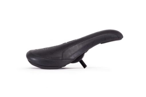 WTP TEAM PIVOTAL saddle, nylon 259g race-inspired padding