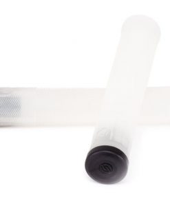 poignée EX sans bride 154x28mm lueur